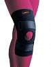 Hinged Knee Support