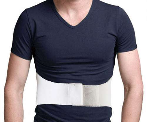 Comfor Rib Belt