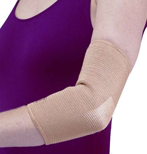 Bicro Elastic Elbow Support
