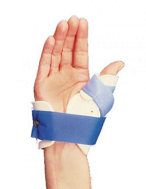 Superior Low Profile Thumbkeeper