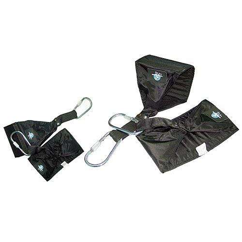 Progryp Hanging Ab Straps