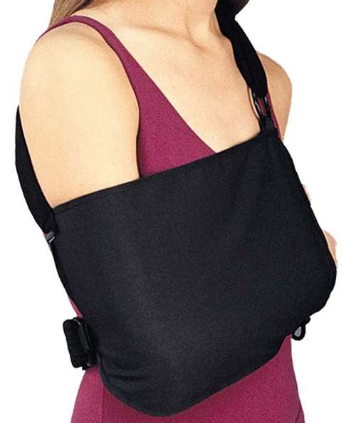 Velpeau Shoulder Immobilizer