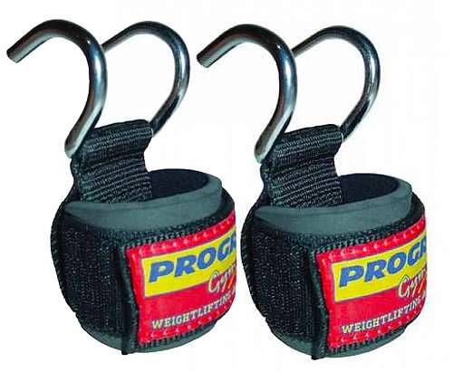 Progryp Pro Hooks II