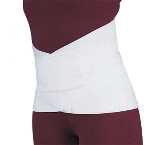 Revere Lumbosacral Support