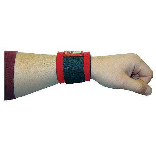 Progryp Deluxe Heavy-Duty Wrist Supports