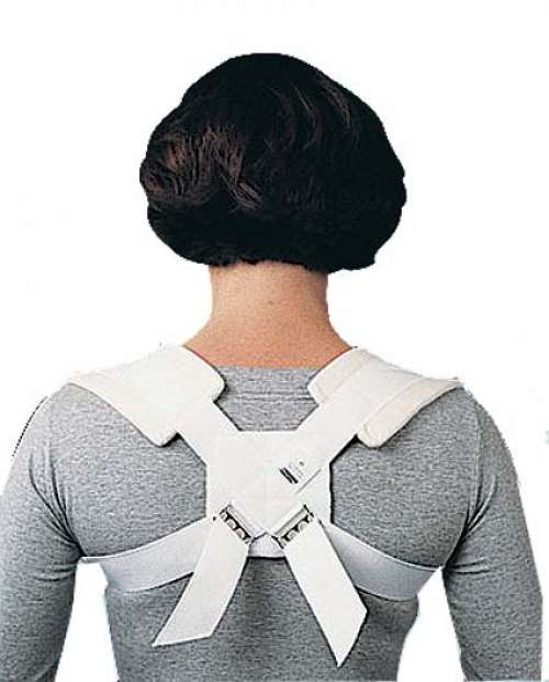 Comfor Clavicle Brace