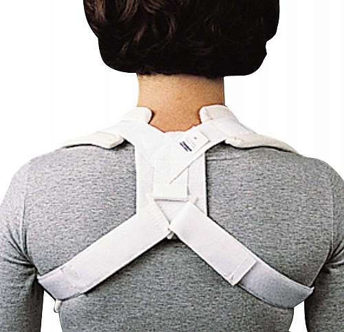 Comfor Clavicle Brace