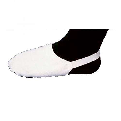 Cast Toe Protector