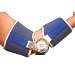 Easy-On Elbow Brace