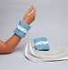 Quilted Limb Holders