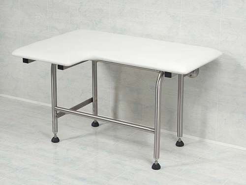Folding Shower Seats With Leg Support