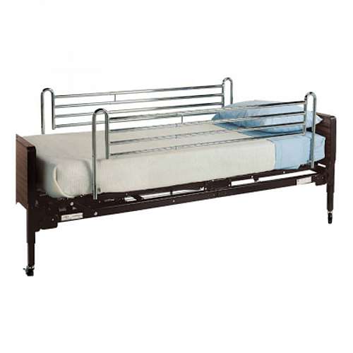 Universal Full Length Side Rails