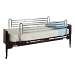 Universal Full Length Side Rails