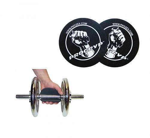 Progryp Circle Grips
