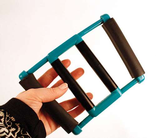 ISO Hand Helper
