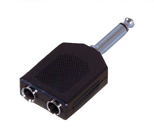 Nurse Call Y Adapter