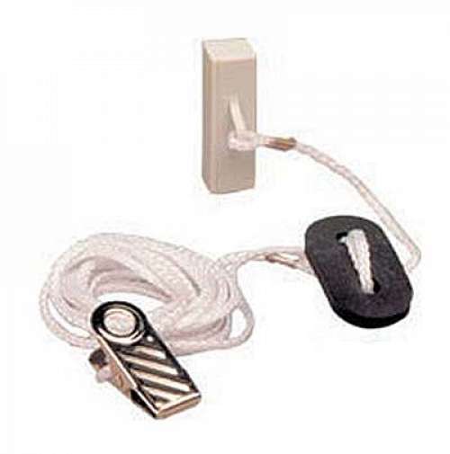 Posey Personal Alarm Replacement Magnet and Cord