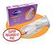 Carebag Men's Urinal Bags with Super Absorbent Pad