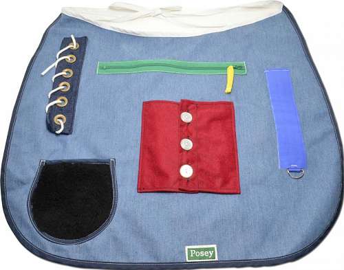 Activity Apron