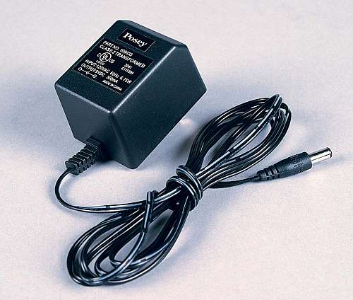 Posey AC Power Adapter