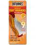Toasti Toes Insole Foot Warmers