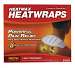 Heatmax Neck and Shoulder Heatwrap