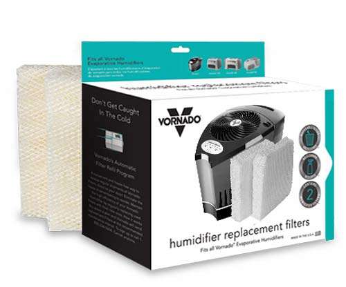 Filter for Humidifer 23437