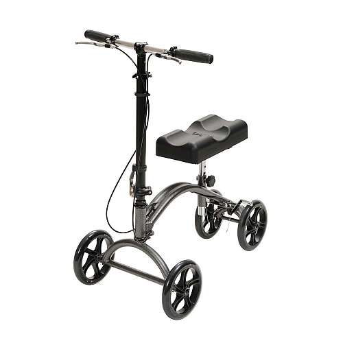 Steerable Knee Walker