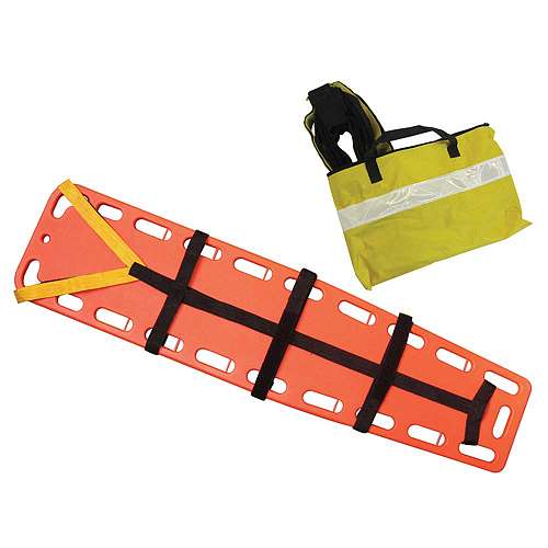 Kemp Reflective 10 Point Straps