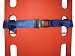 Spineboard Strap with Metal Buckle