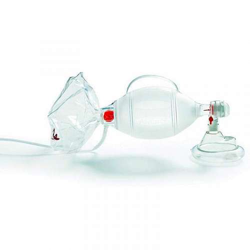 Kemp BVM Resuscitator