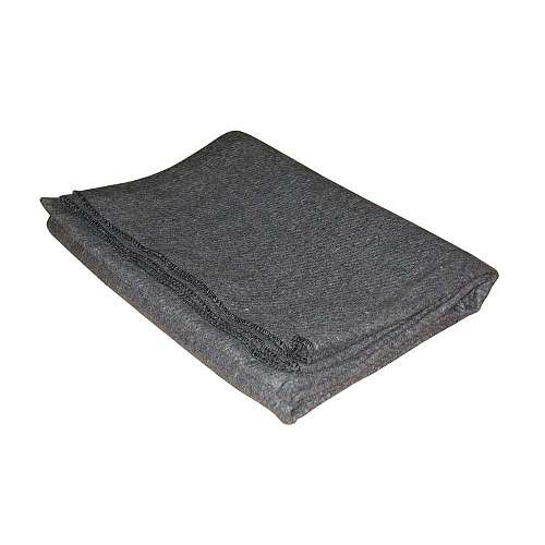 Grey Blanket