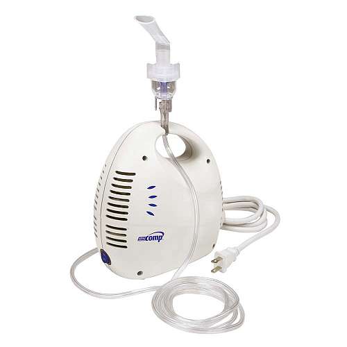 MiniComp Compressor Nebulizer Kit