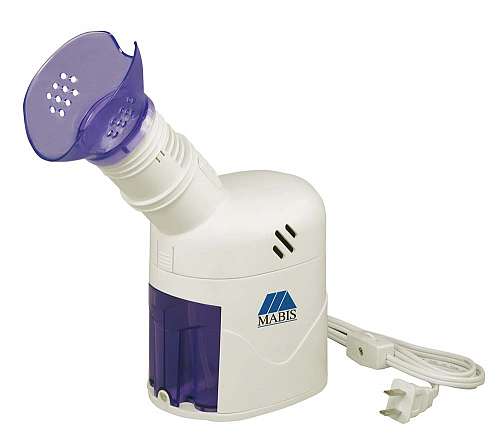 Steam Inhaler