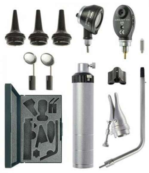 KaWe Economy Diagnostic Kit