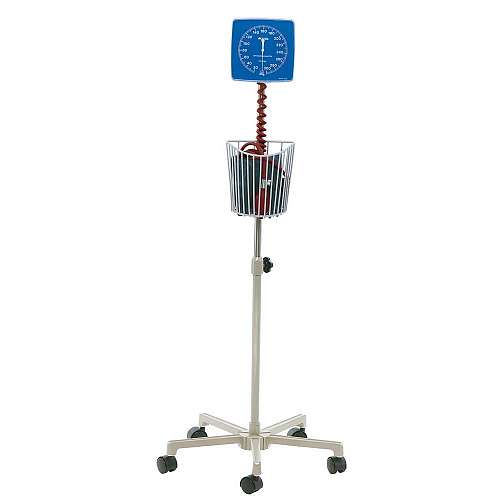 Mobile Clock Sphygmomanometers