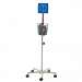 Mobile Clock Sphygmomanometers
