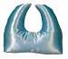 Crescent Pillow Mate