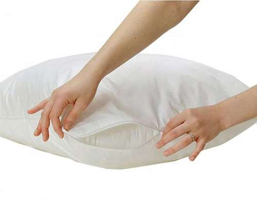 Allergy Control Pillow Protectors