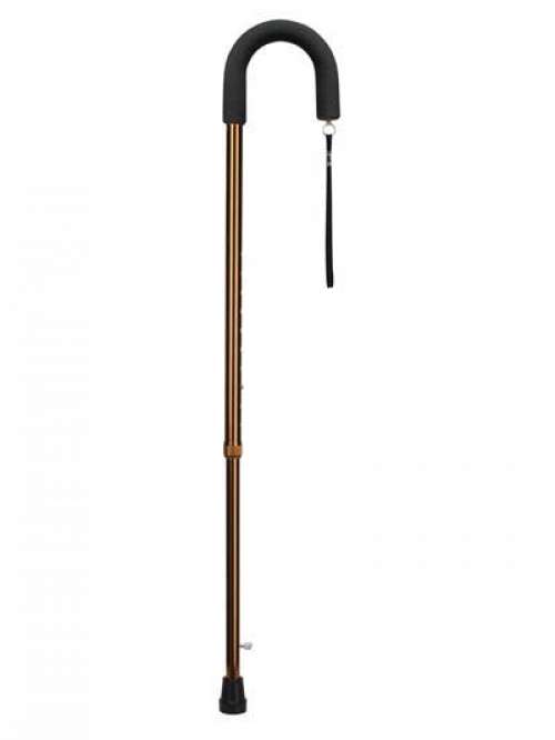 Retractable Ice Tip Cane