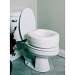 Raised Toilet Seat
