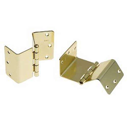 Expandable Door Hinges