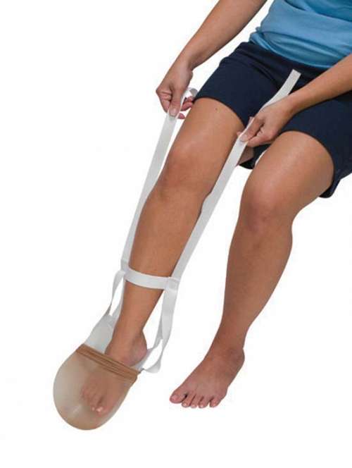 Panty Hose Aid