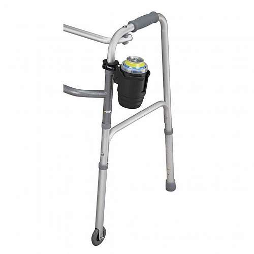 Universal Beverage Holder