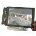 Deluxe Framed Page Magnifier