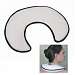 Thera Beads Microwave Moist Heat Neck Rest