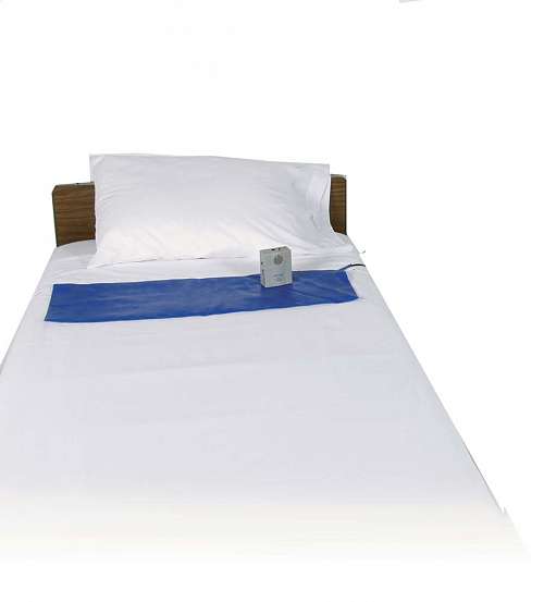 Alimed Thin Bed Sensor