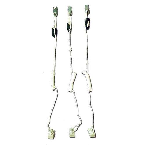 Magnetic Cord Replacement