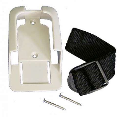 Magnetic Alarm Brackets
