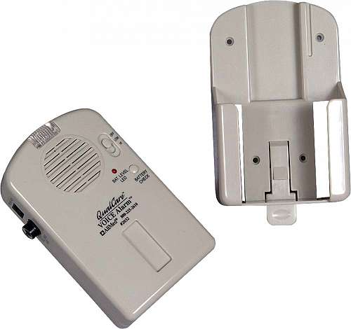 Voice Plus Alarm